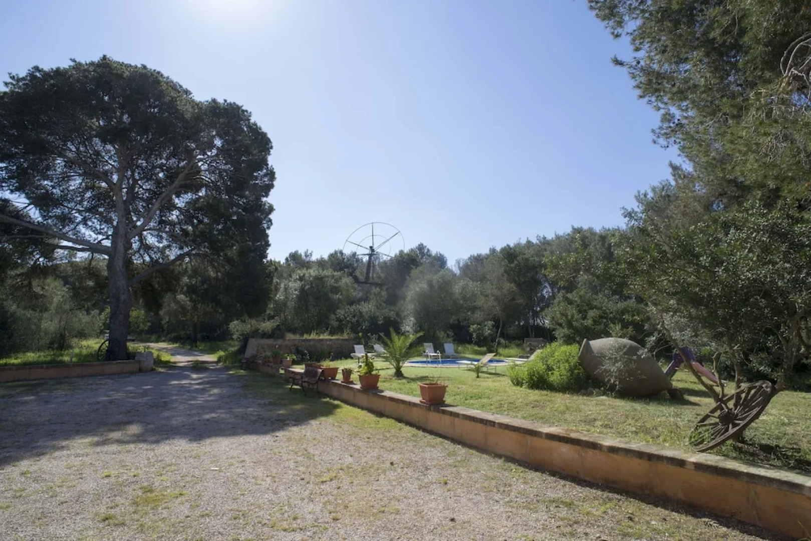 Finca Son Felip - El Arenal