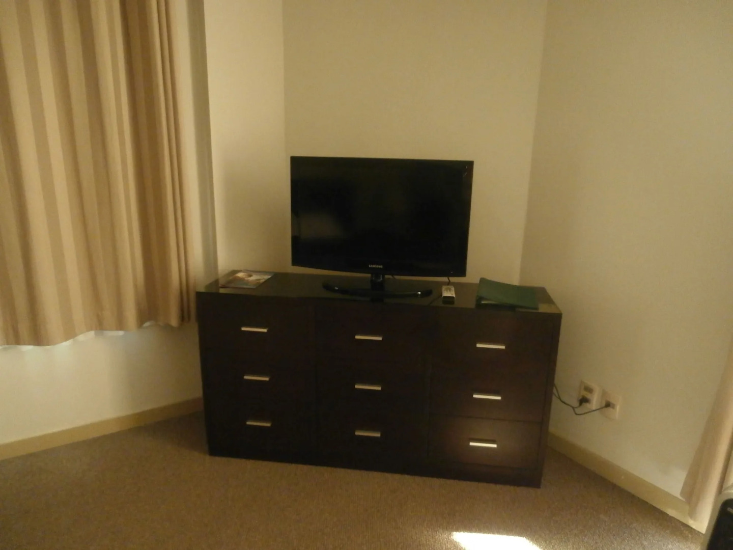 Los Sauces Apart Hotel