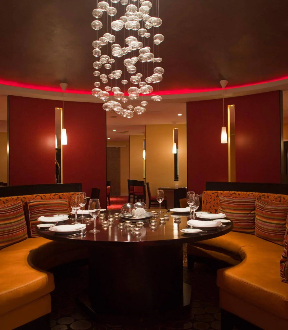 Delta Hotels by Marriott Woodbridge	