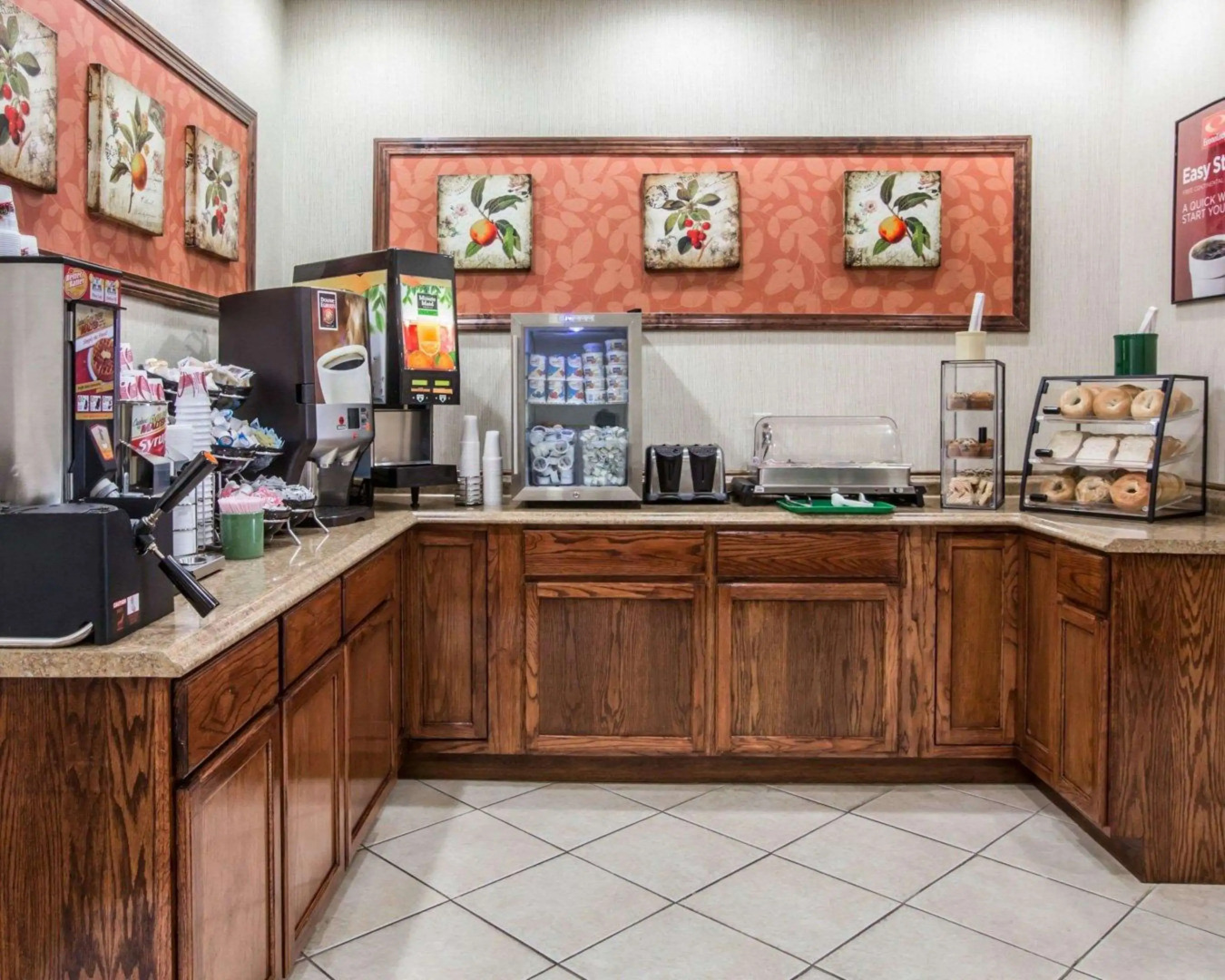 Econo Lodge Lake Region