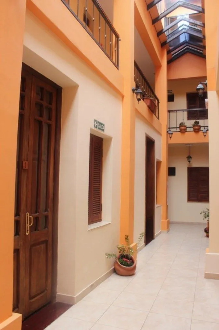 Tradición de Salta Hotel