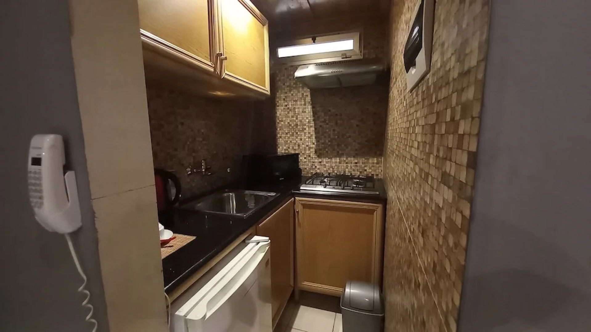 Tropicana Beach and Resort