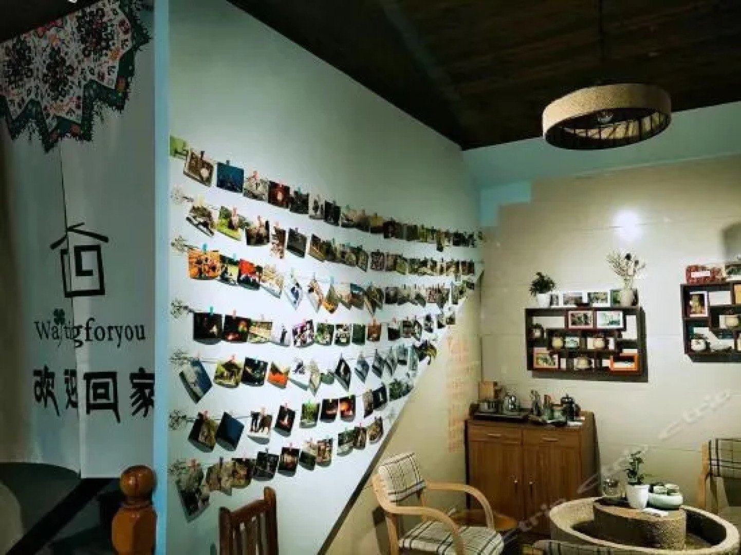 Lichuan Green Orange Hotel (Railway Station Branch)