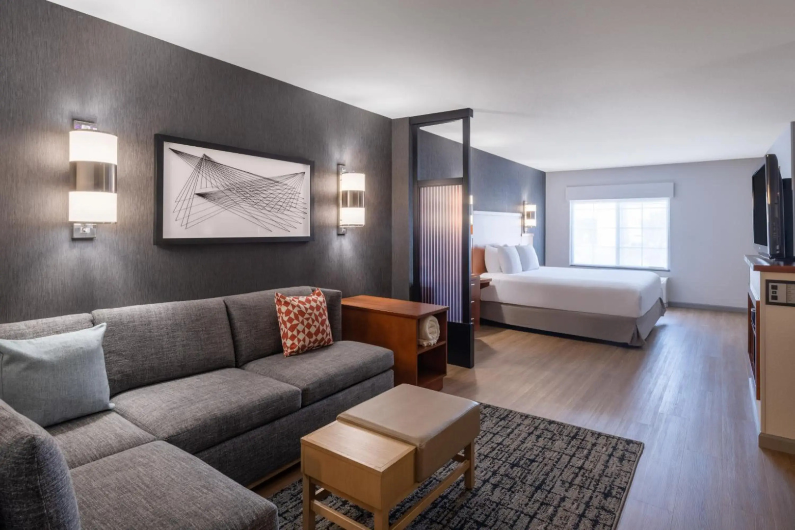 Hyatt Place Santa Fe