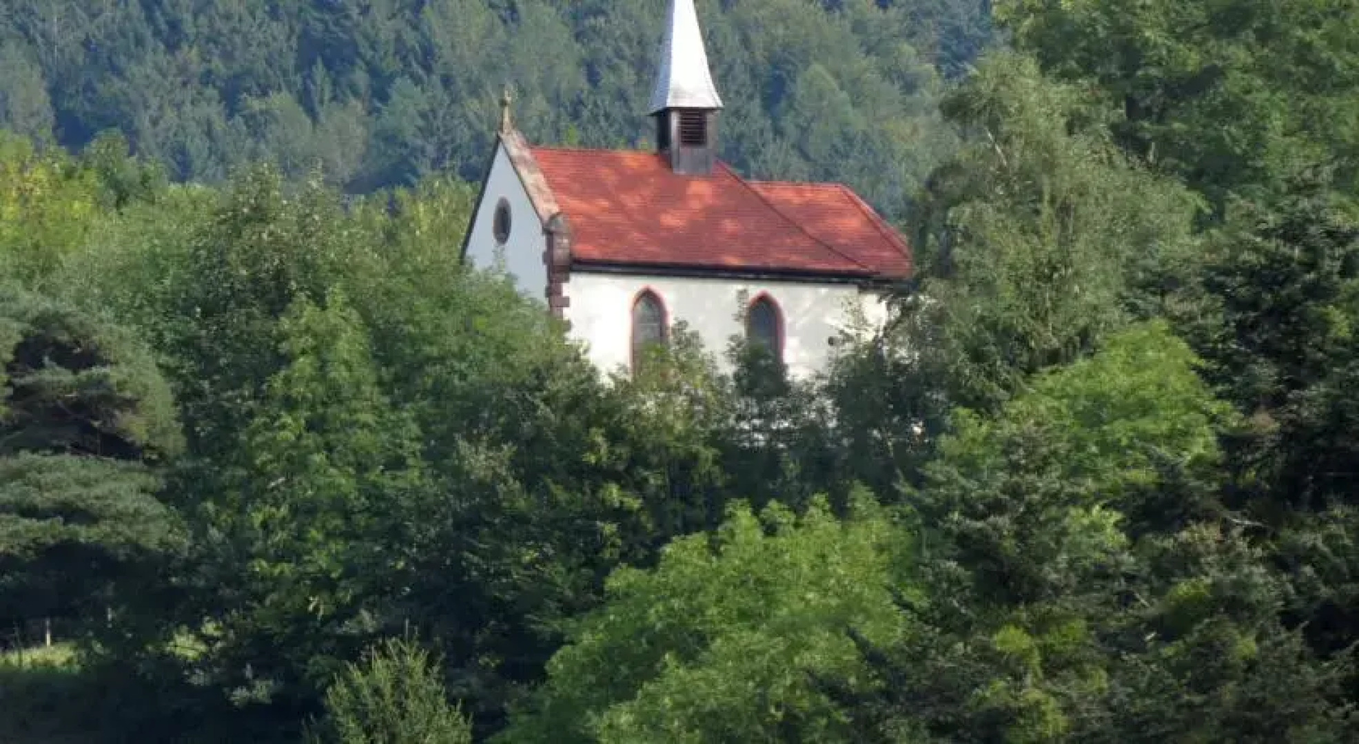 Ferienwohnung Dobelblick