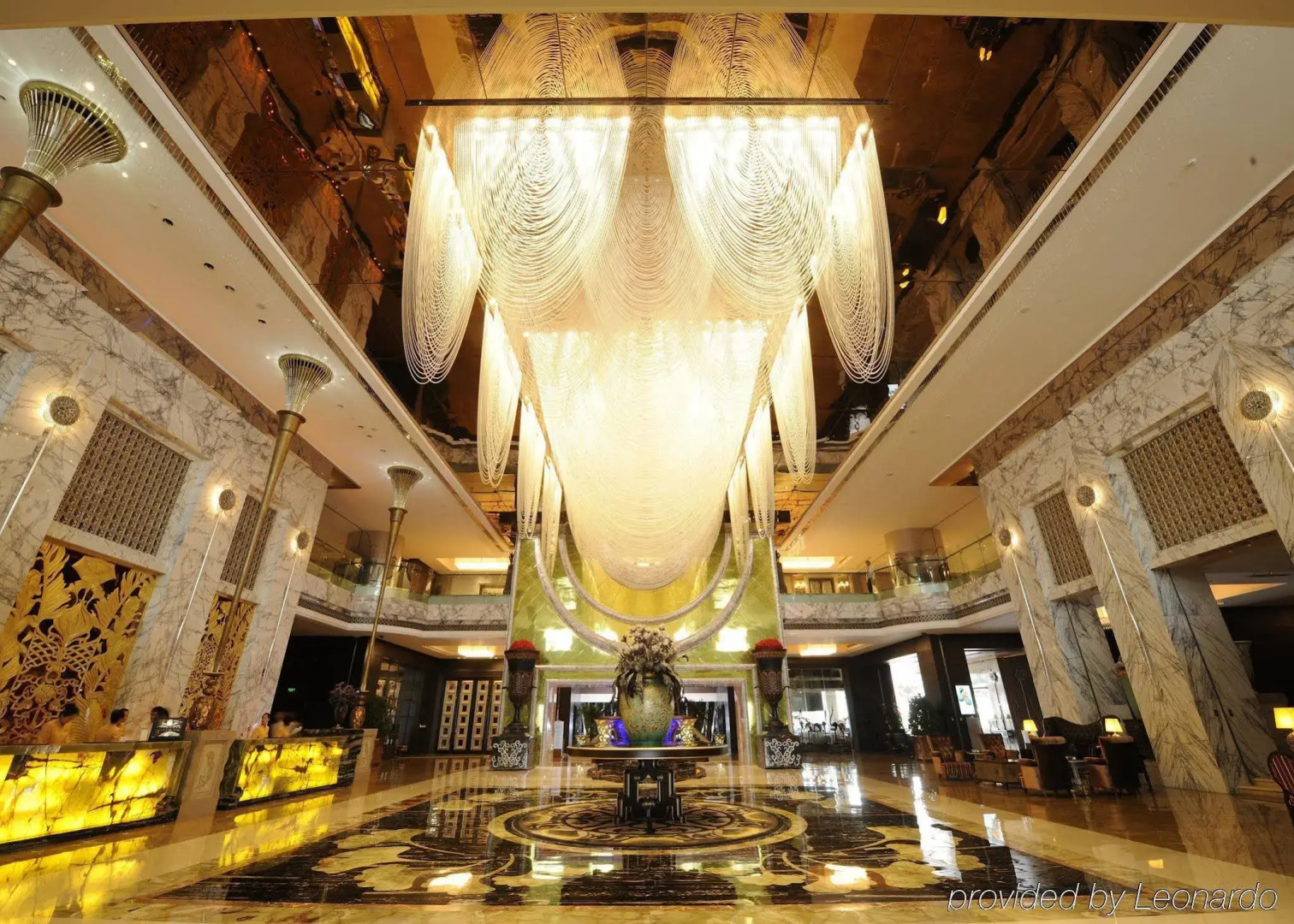 Sunshine Hotel Zhangjiajie