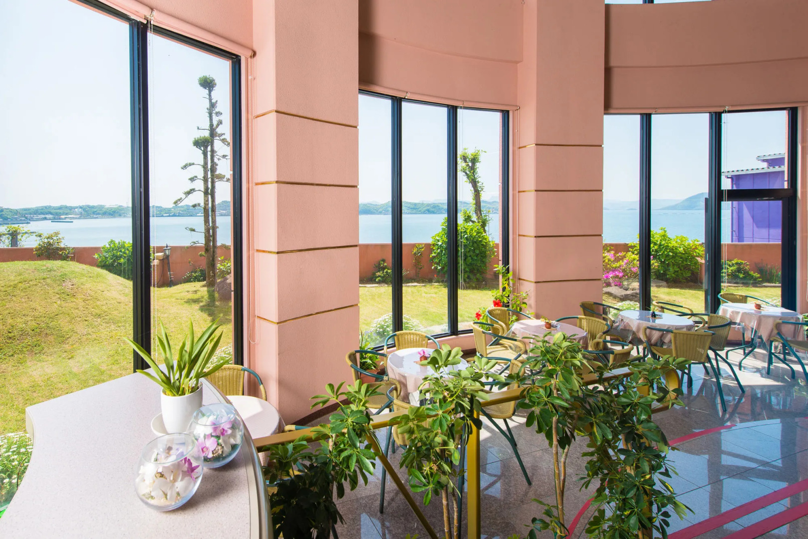 Hotel Shouryuen Kaisei