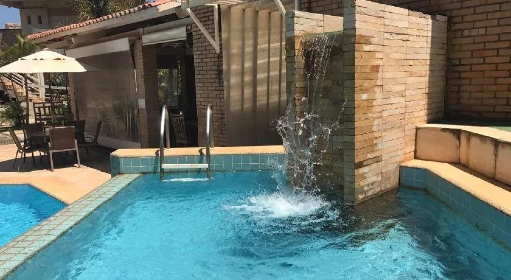 Pousada Tropical Ilhas