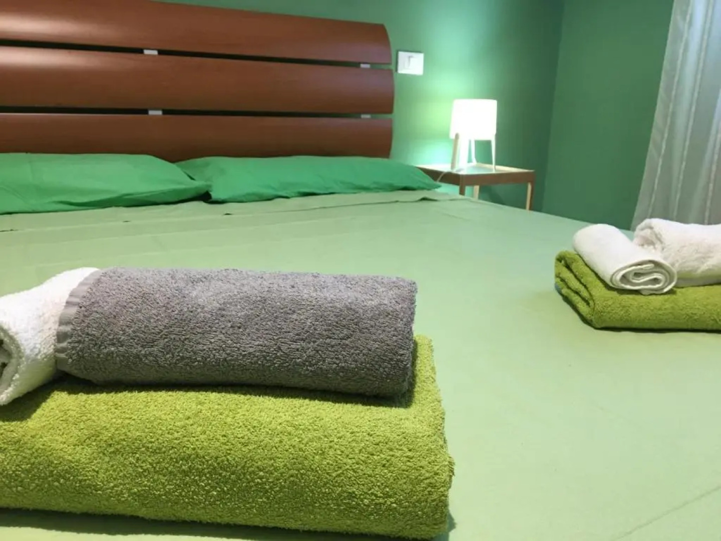 Le sorelle gemelle B&B