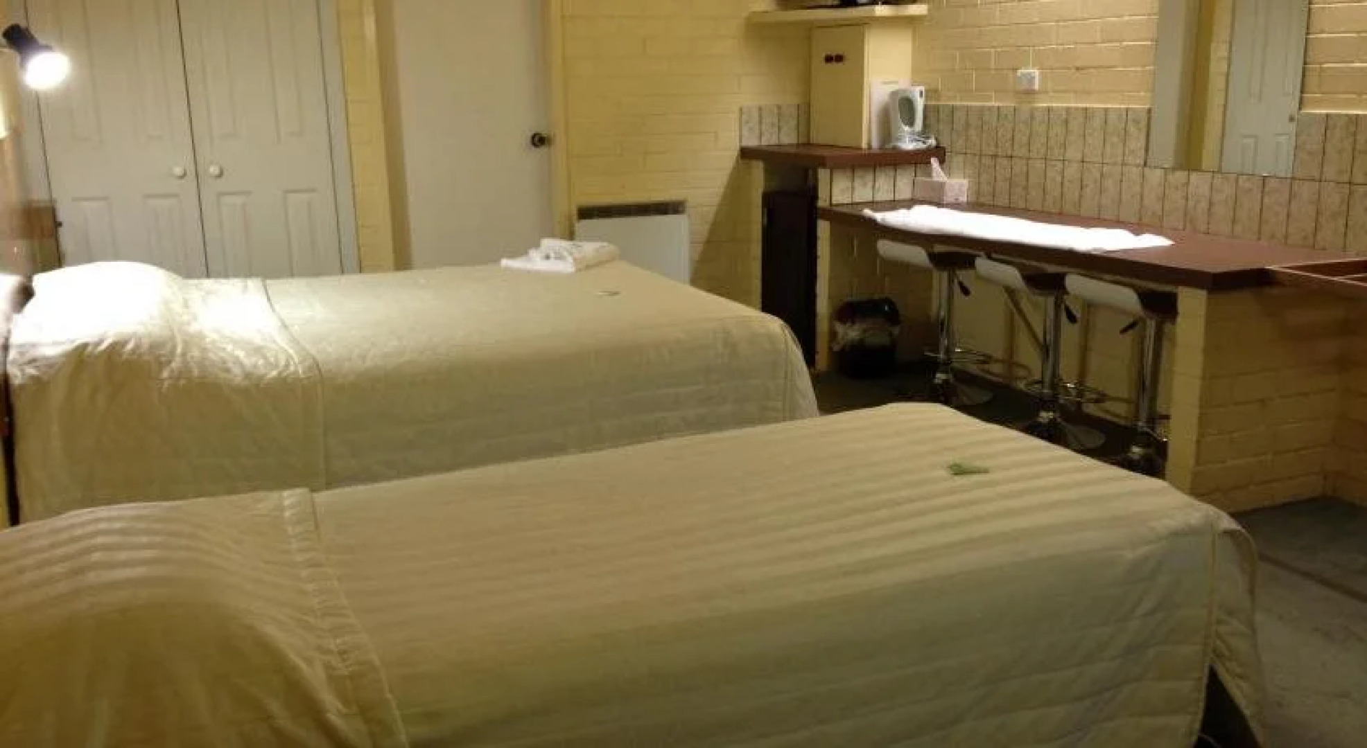 Robertson Country Motel