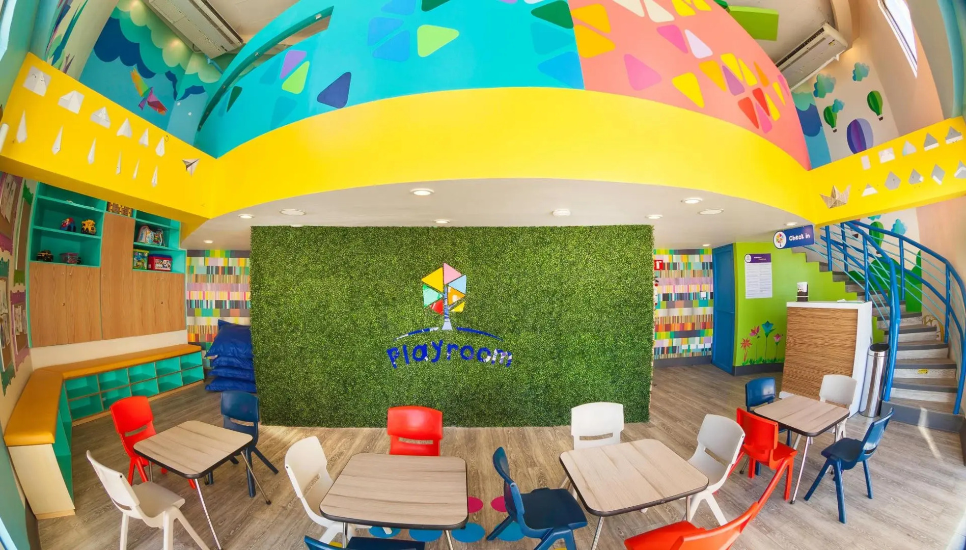 Beach Palace Family Resort & Spa - All-Inclusive