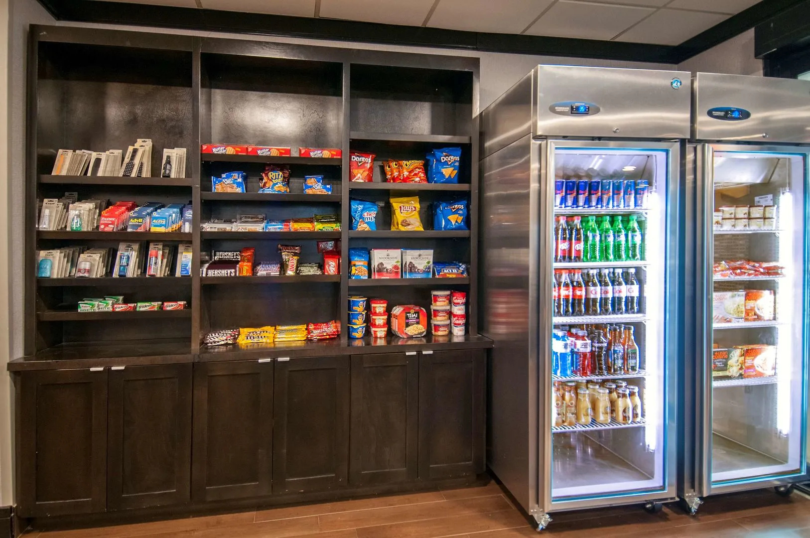 Hampton Inn by Hilton Shreveport/Bossier City