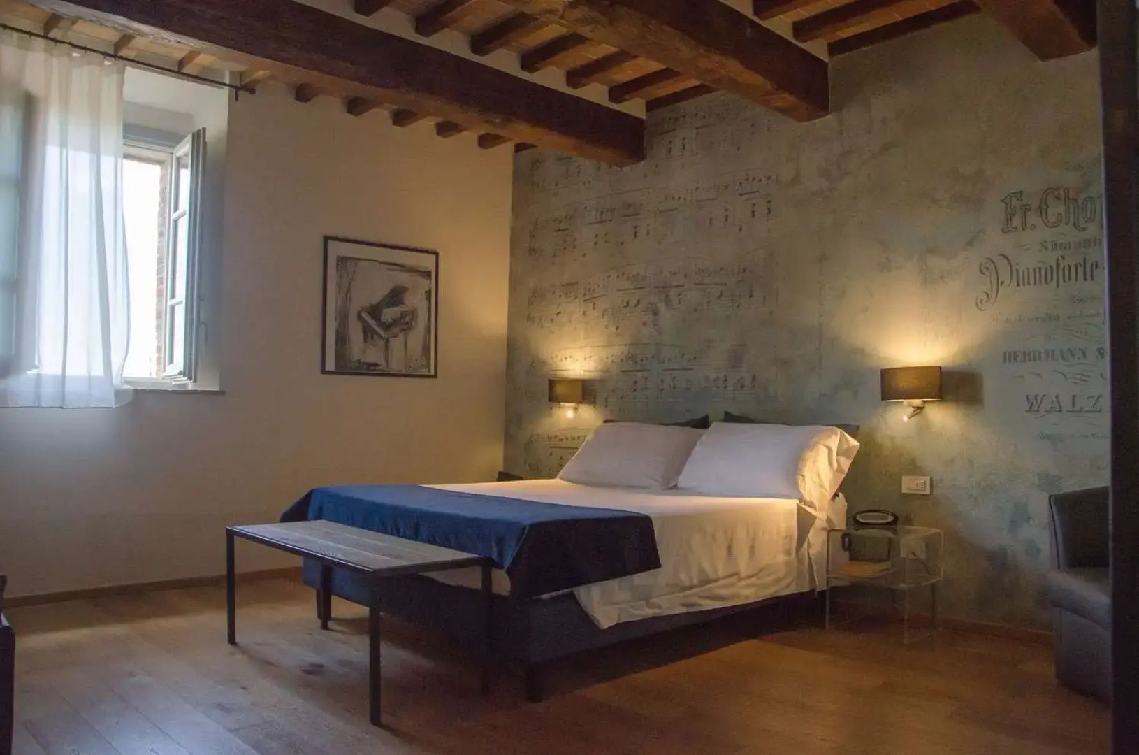 Antico Sipario Boutique Hotel, BW Signature Collection