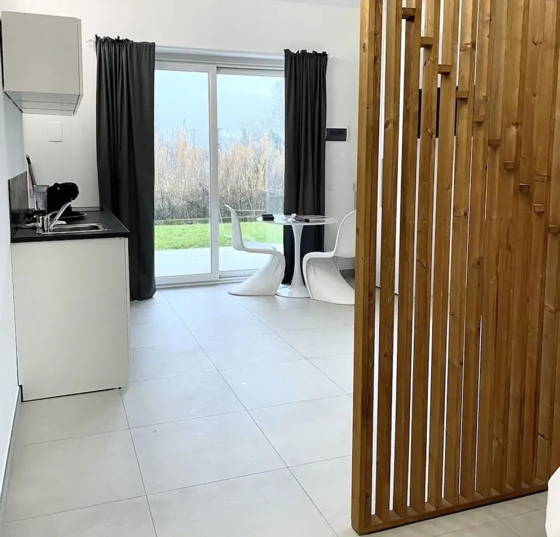 Aparthotel 4 Stars Sarzana