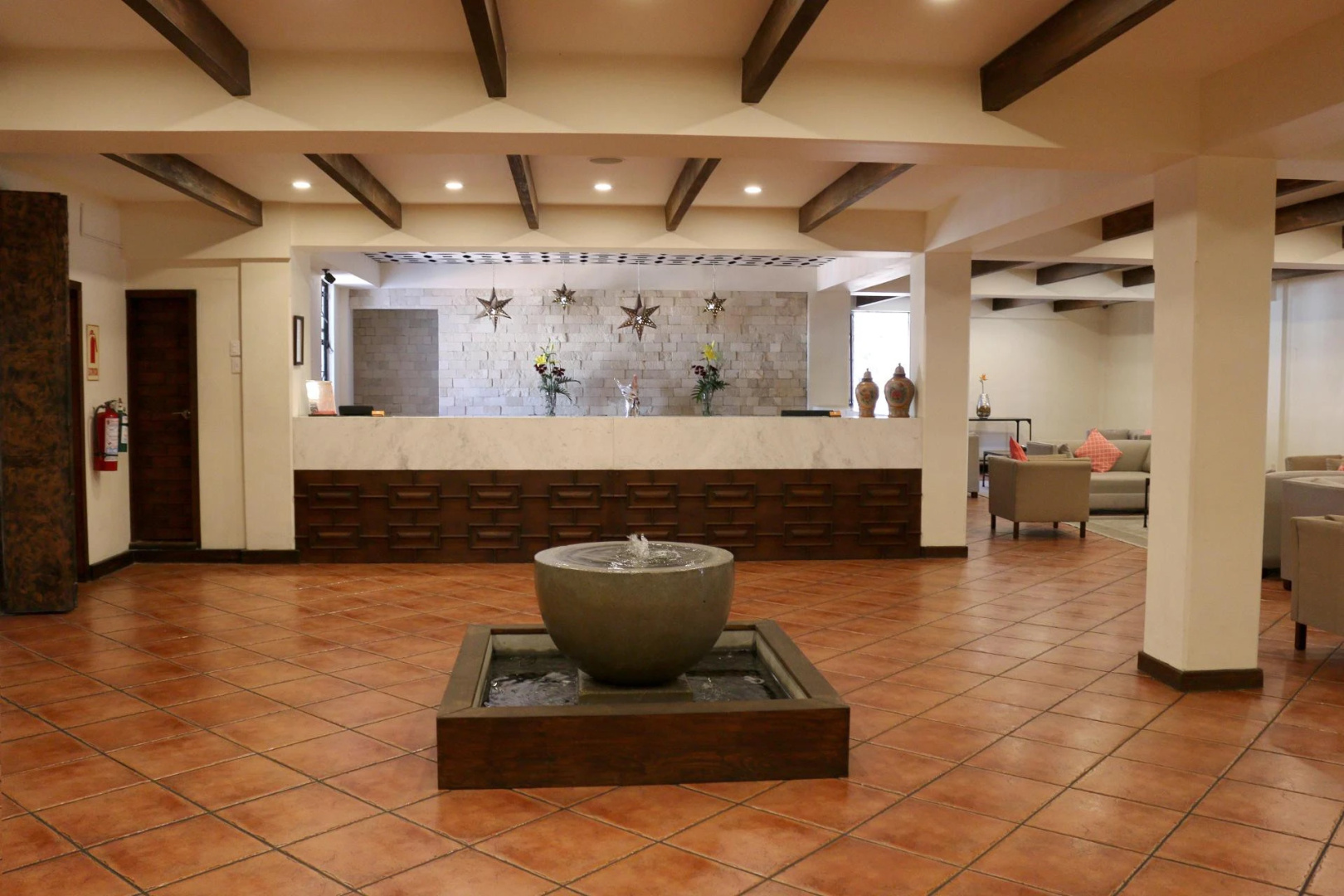 Hotel Agua Escondida Taxco Centro