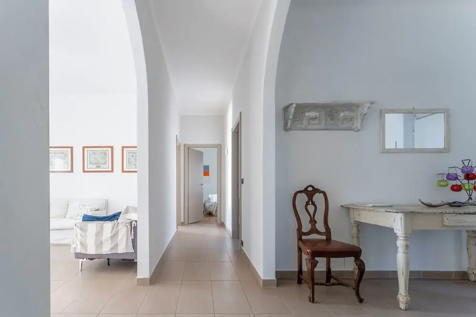 Breath-taking near Portofino Seaview