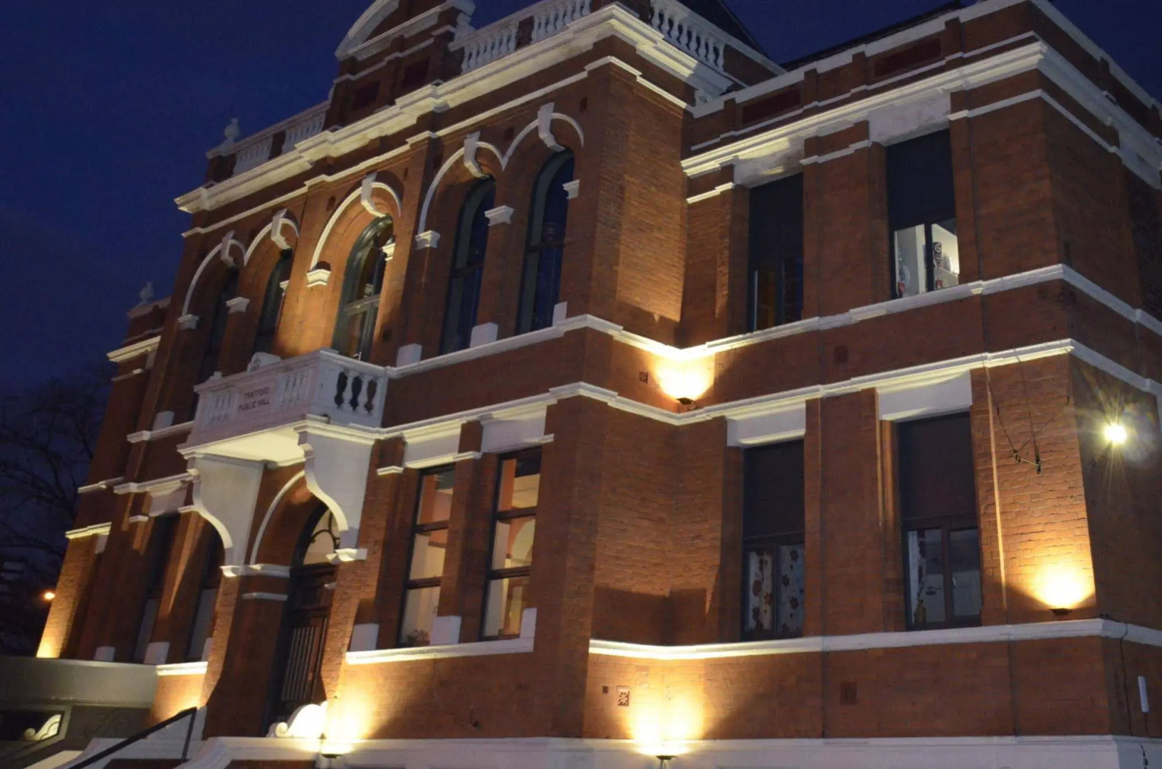 Trafford Hall Manchester, Trademark Collection by Wyndham