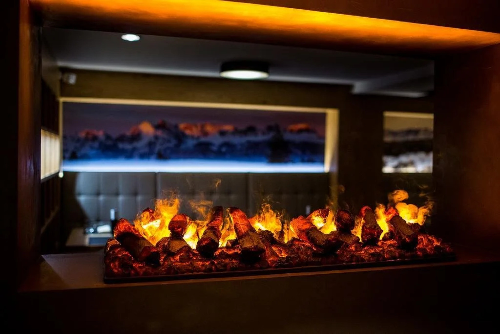 Hotel Cristal Flumserberg