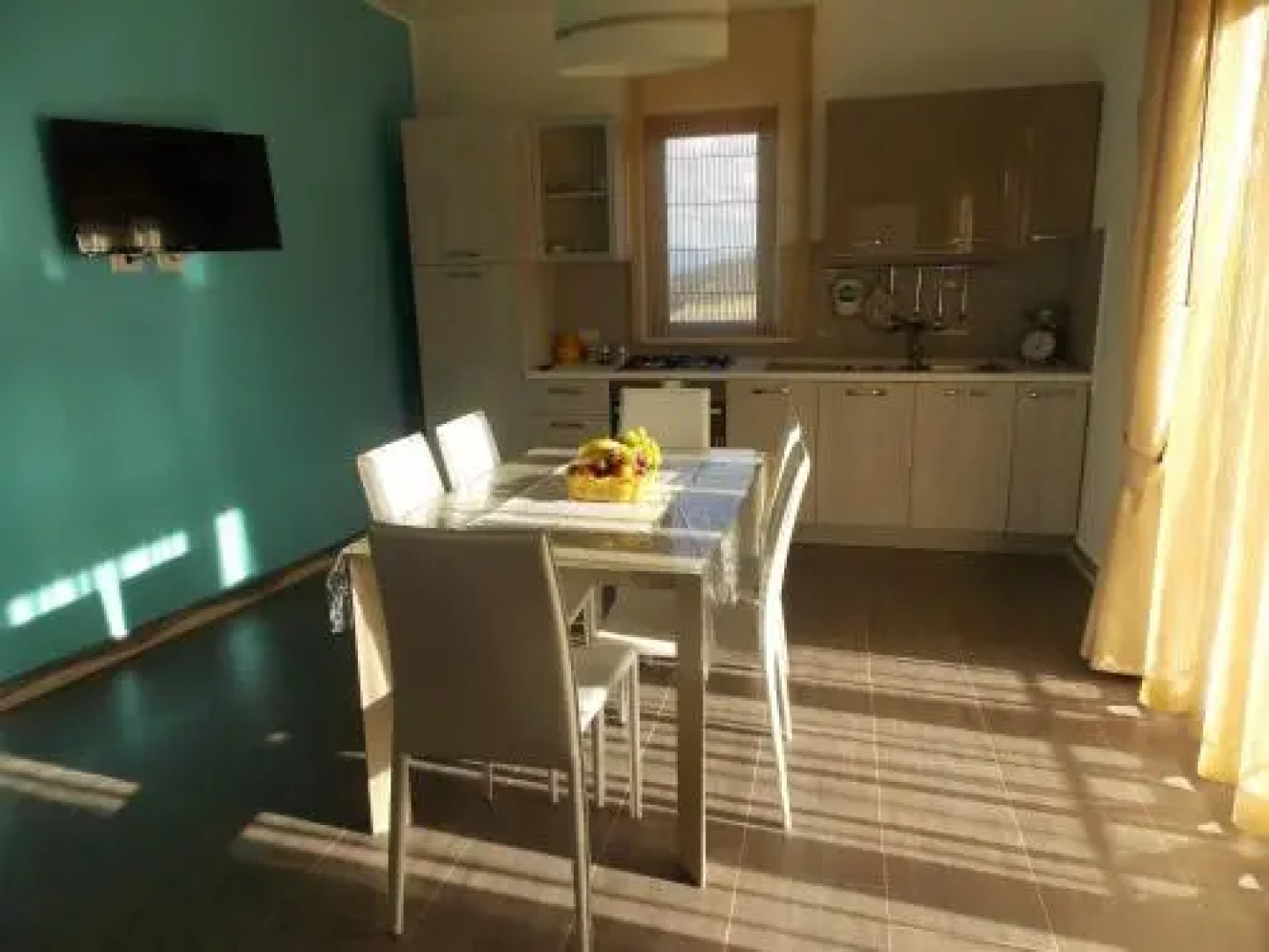 Luna Chiara Residence