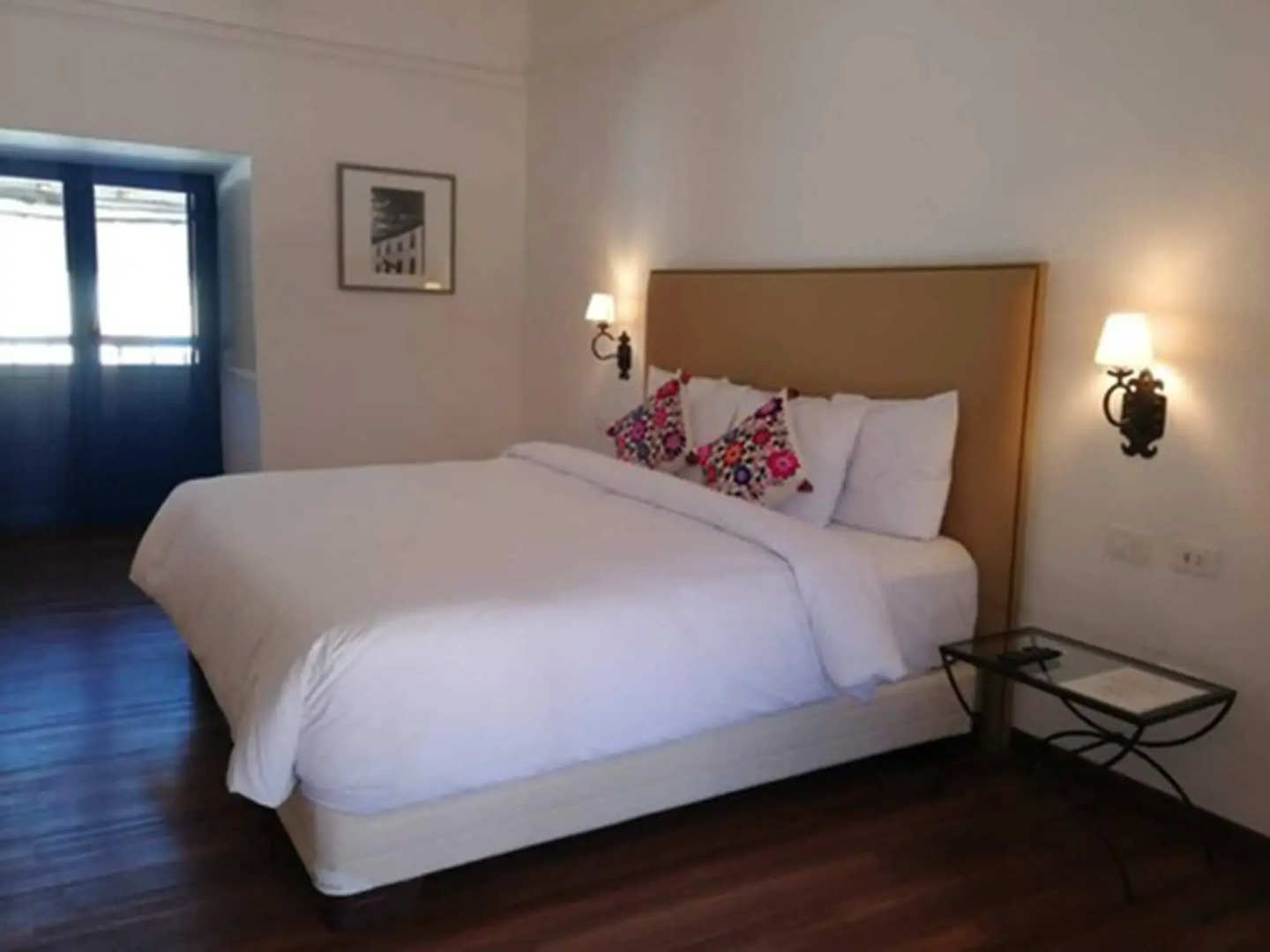 Quinta San Blas by Ananay Hotels