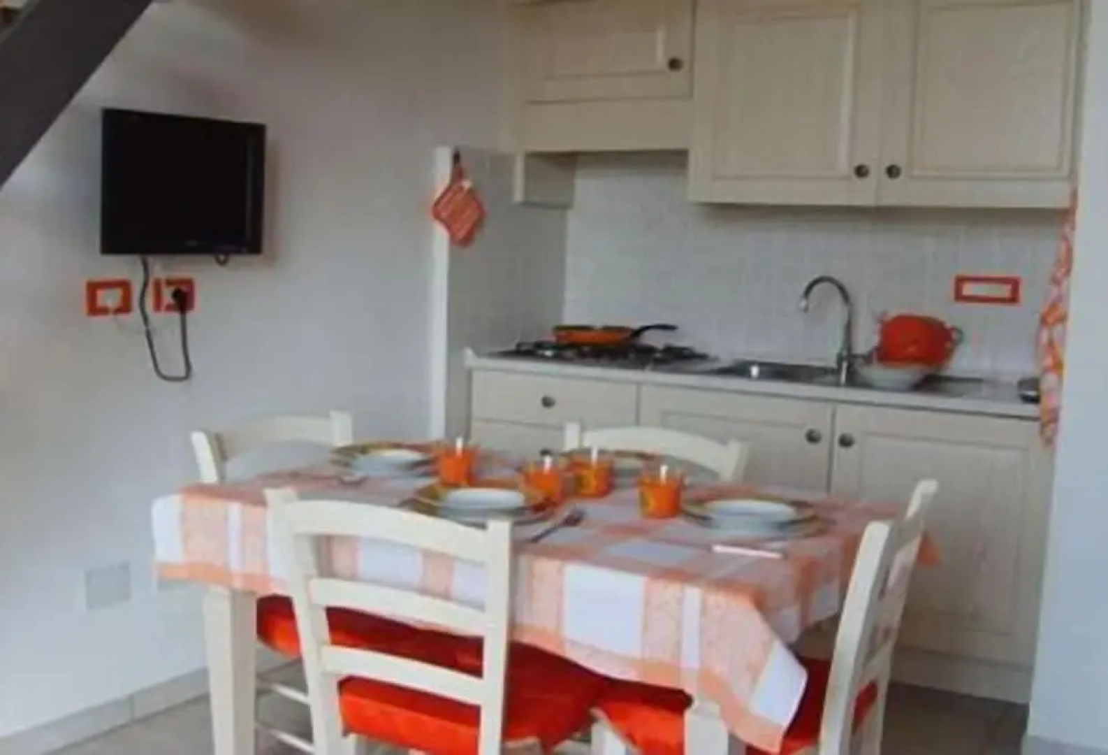 La Piccola Masseria