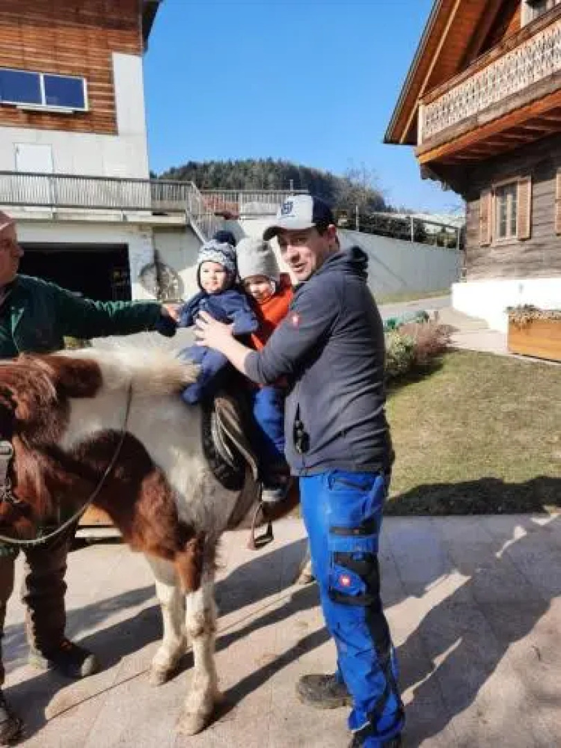 Wiesenbauer - Schlögl Anton