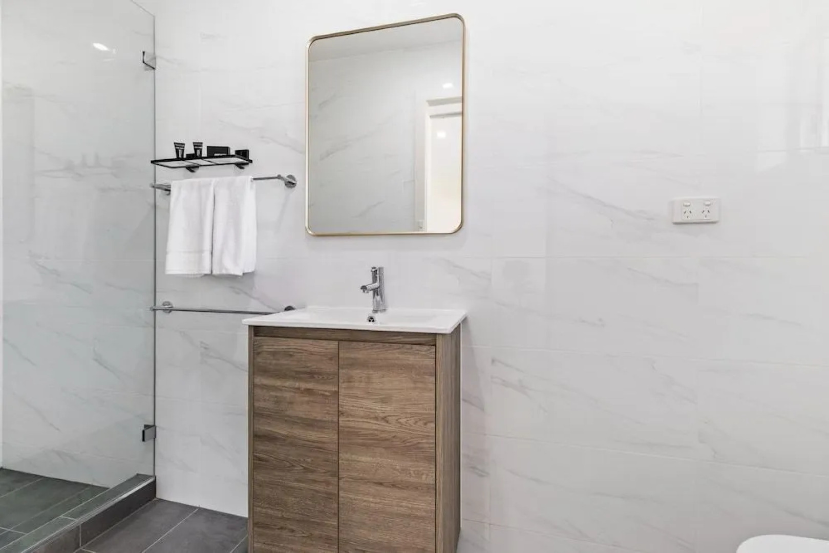 Lemon Tree Passage Motel