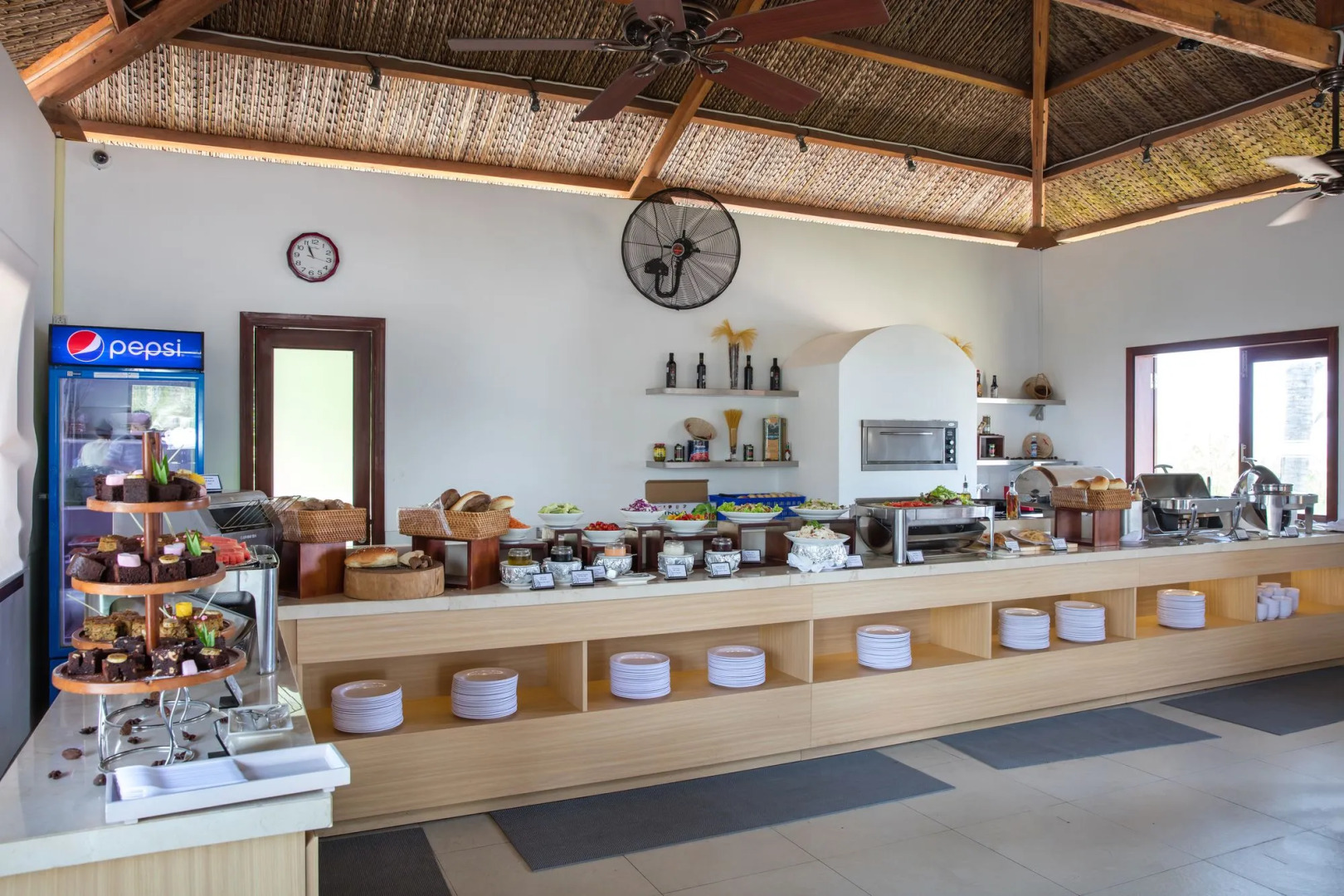 Cam Ranh Riviera Beach Resort & Spa