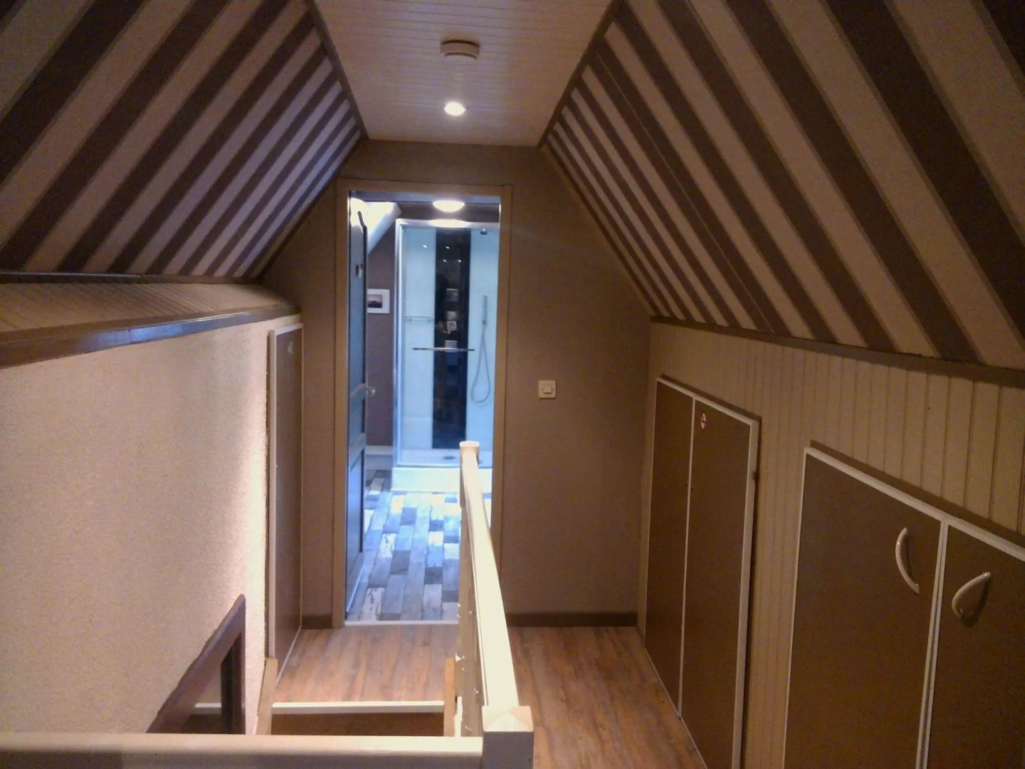 La Longère des Nuits de Varenne