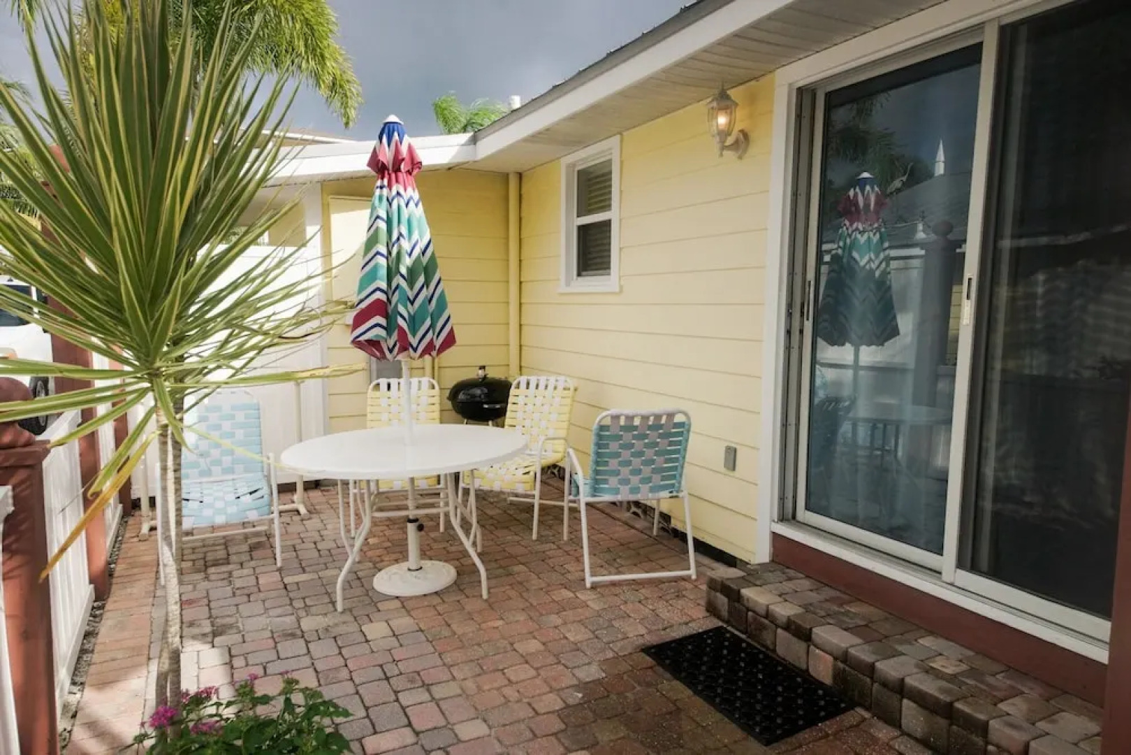 Anna Maria Beach Cottages