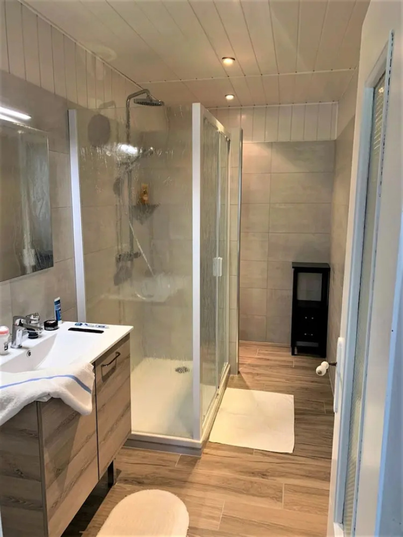 Résidence  Les écureuils