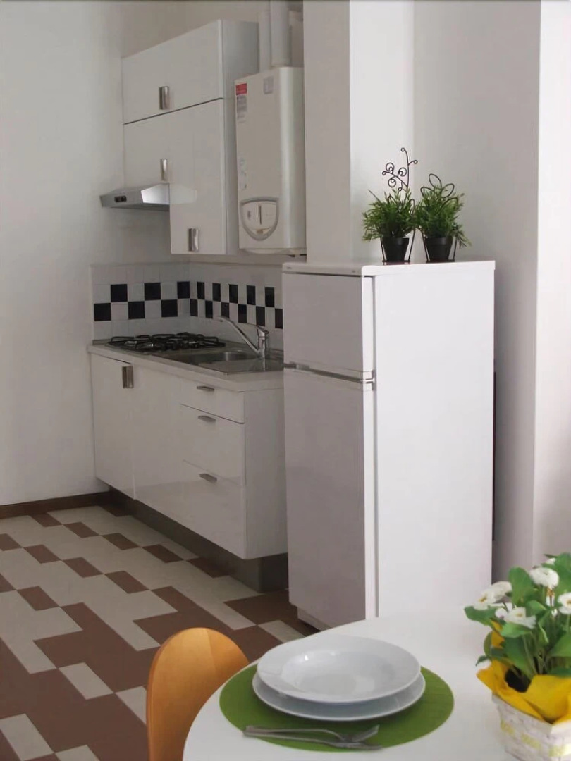 City Residence Vicenza