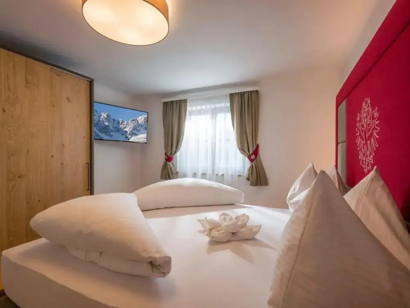 Holiday Home With Garden Near Ellmau in Tyrol