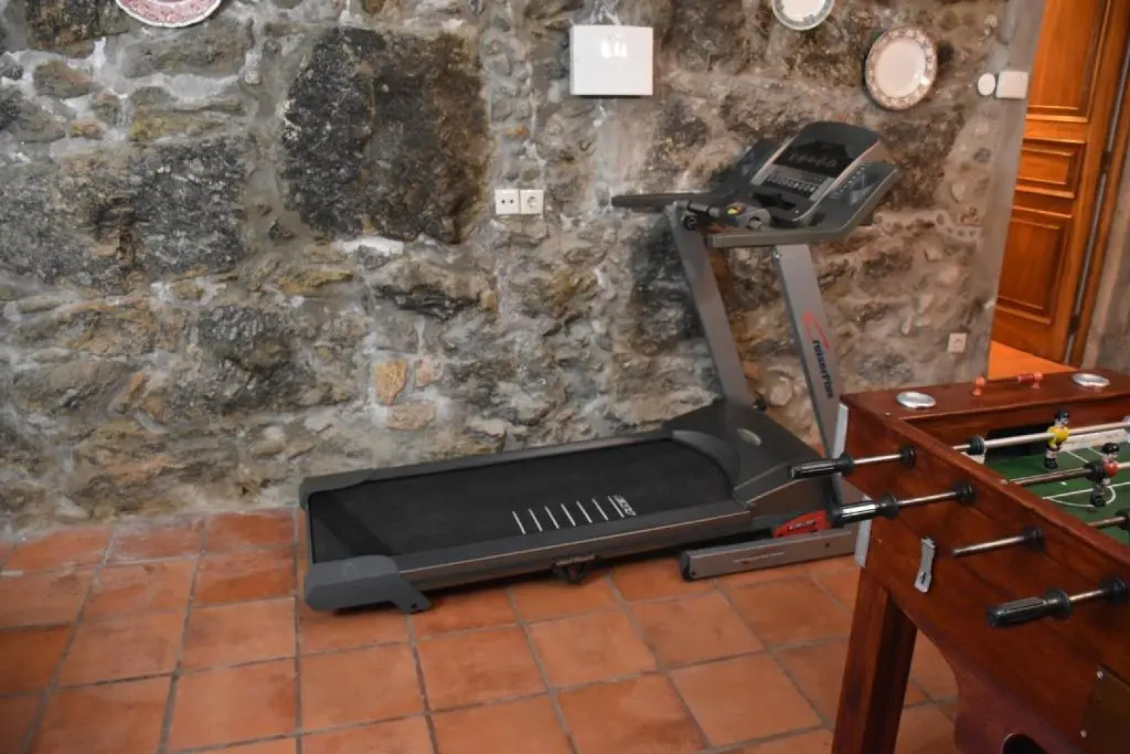 Quinta Do Bacelo, Casa Completa, 4 Quartos E Piscina