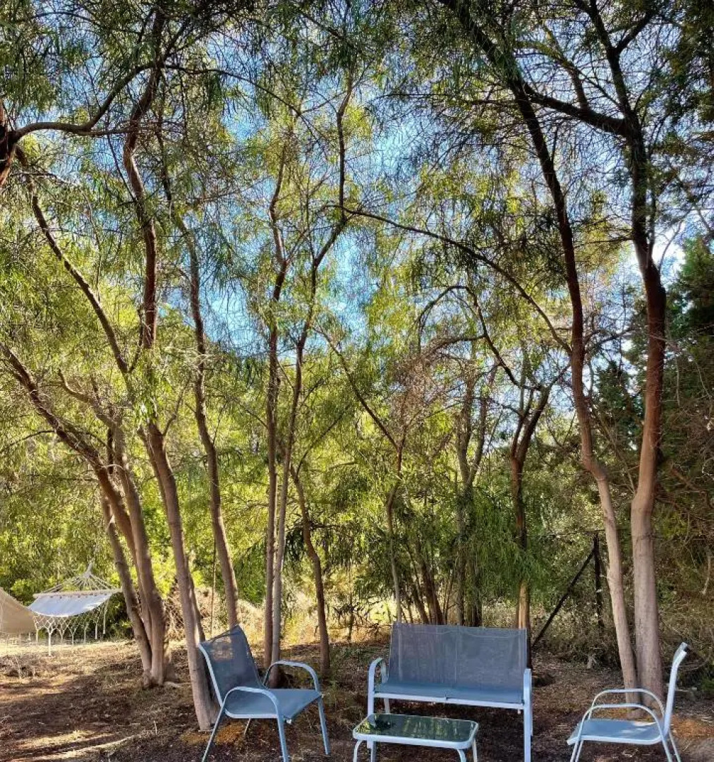 Seaside Retreat House