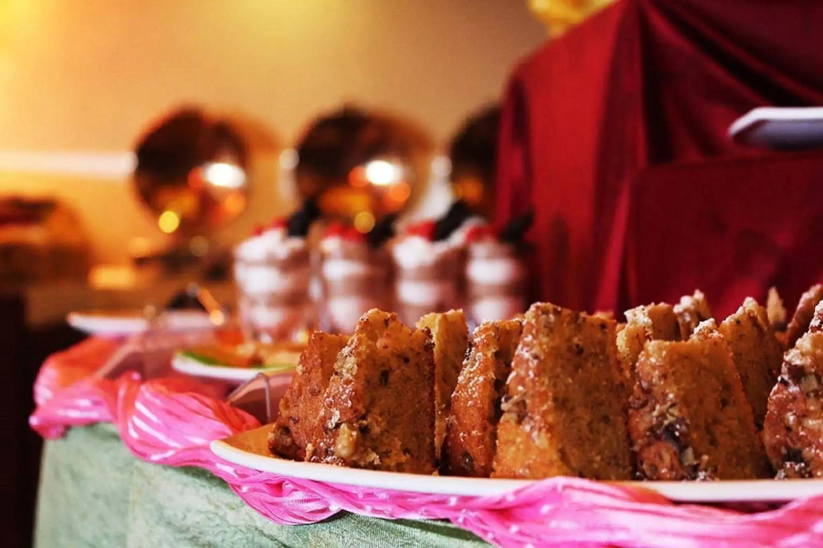 Hotel Chennai Le Palace