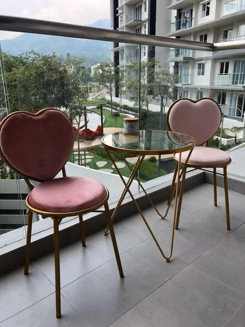 Windmill By Annette Soon