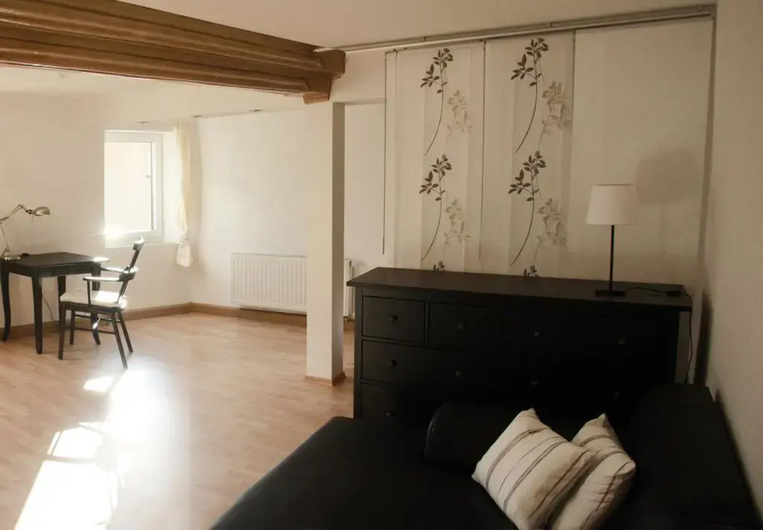 3 Seiten Ferienwohnung