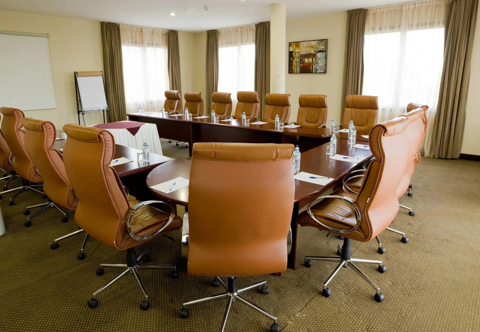 Protea Hotel by Marriott Kampala