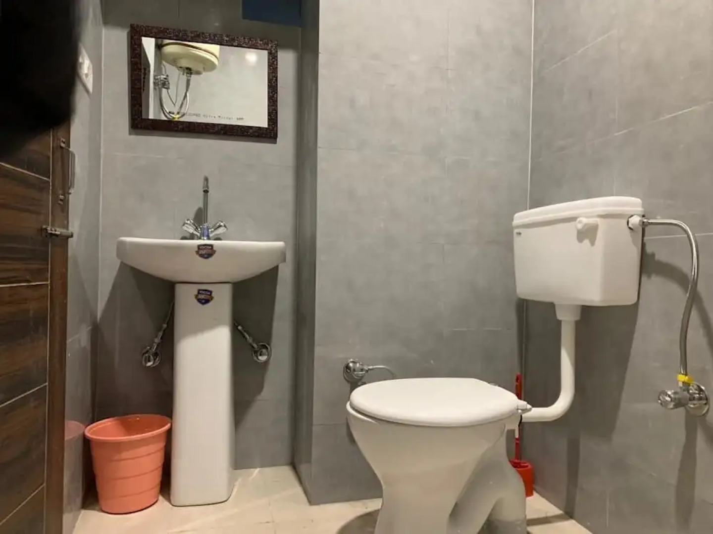 Pine Trails Jungle Camp