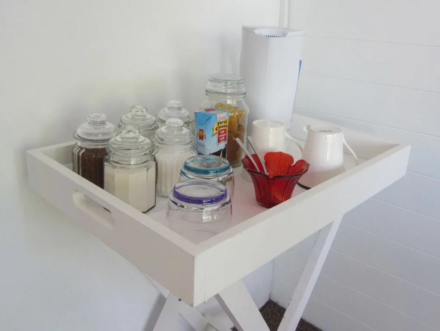 Absolute Bosch Guest House