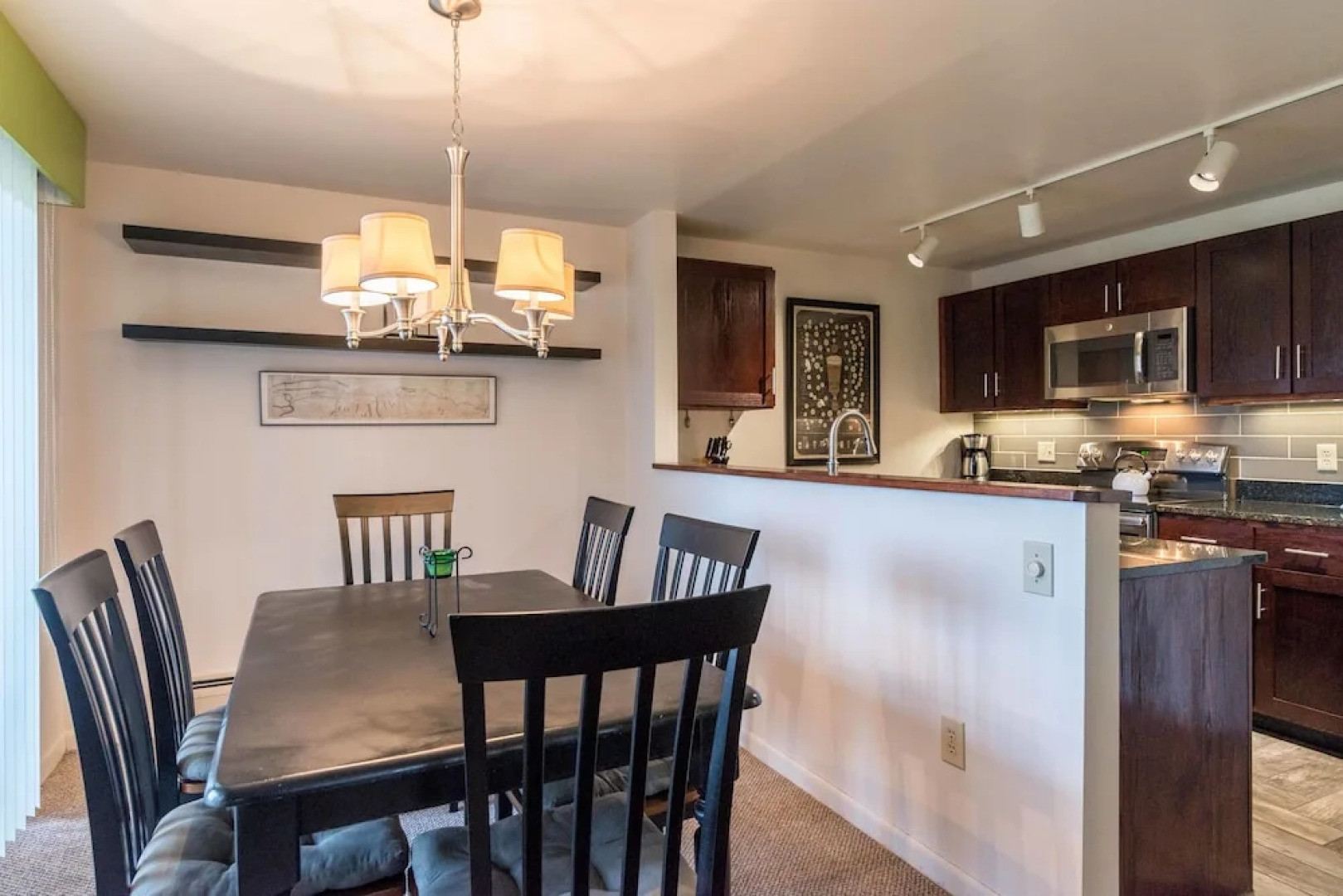 Mountainside Resort at Stowe