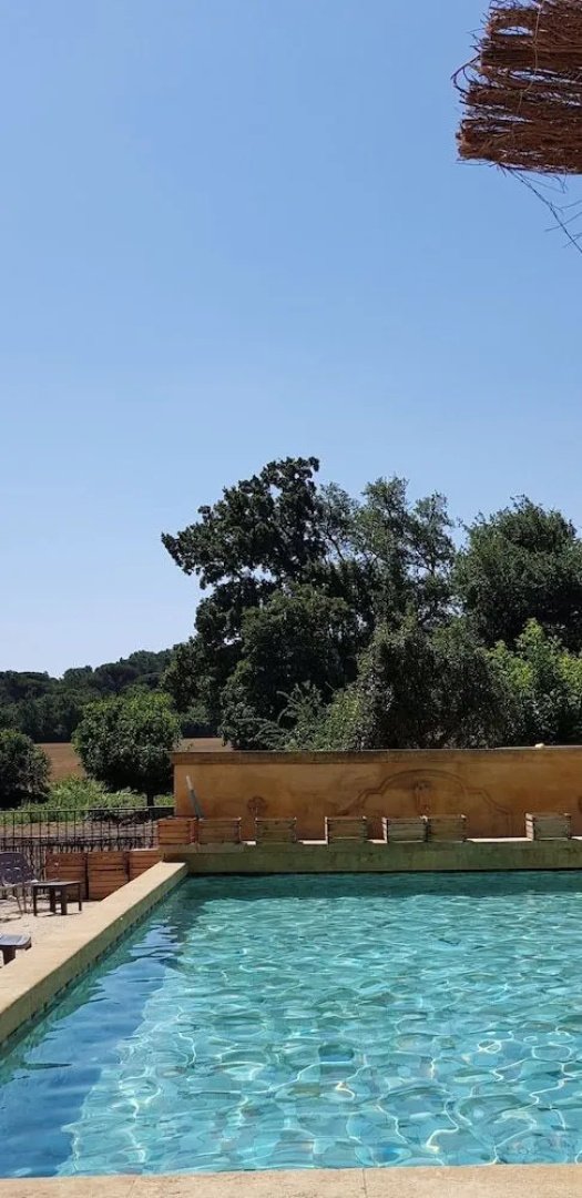 Domaine de Valbrillant Chambres d'hôtes