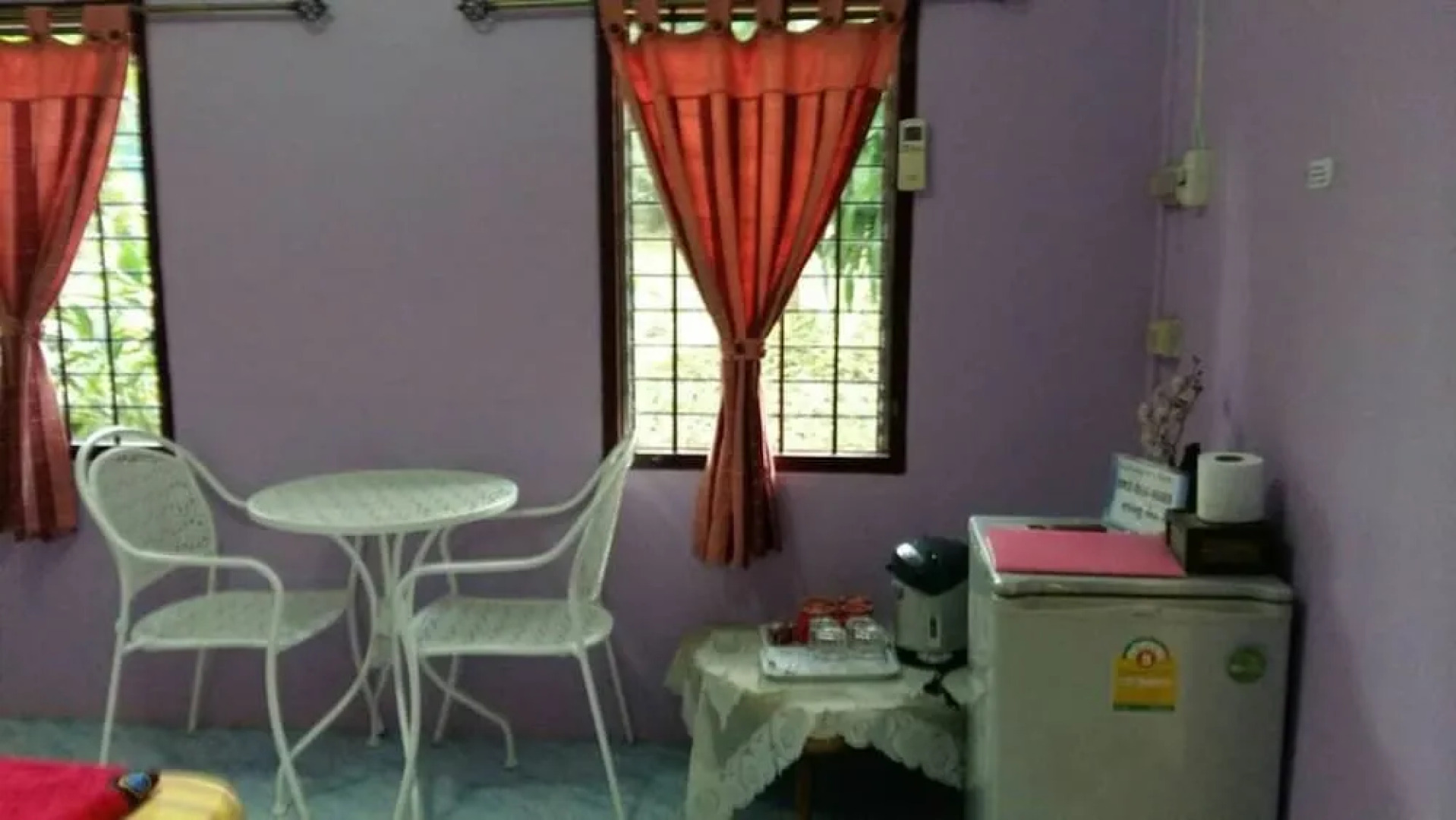 Sab Ananta Resort @ Ratchakrud Ranong