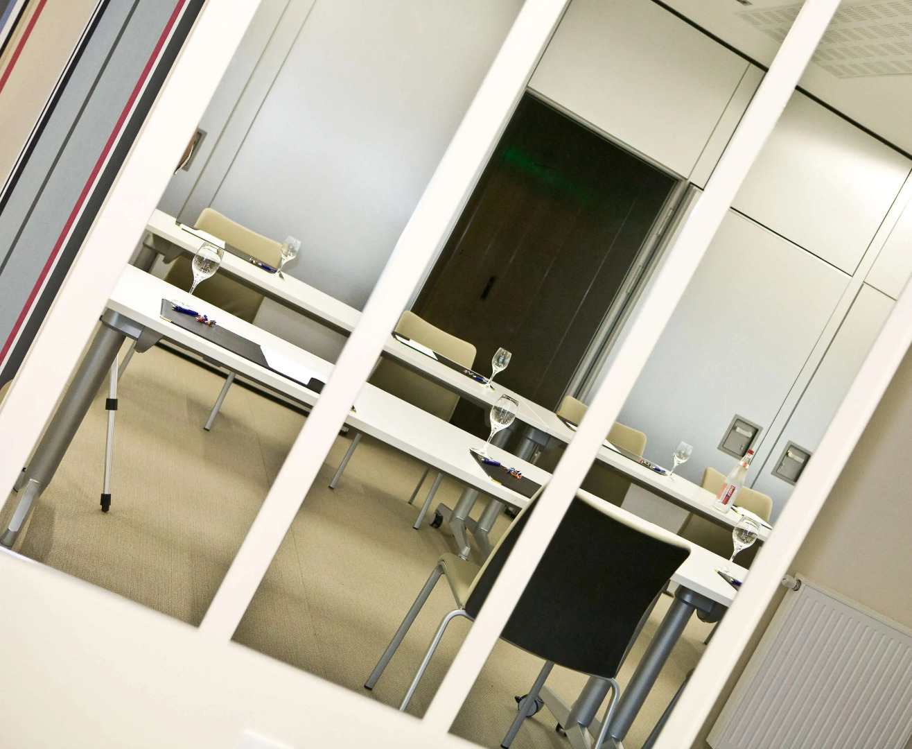 Best Western Plus Hotel des Francs