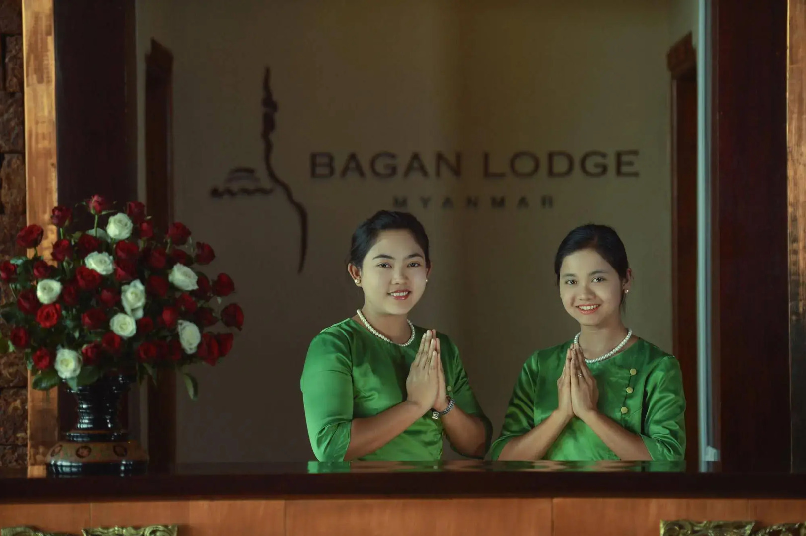 Bagan Lodge