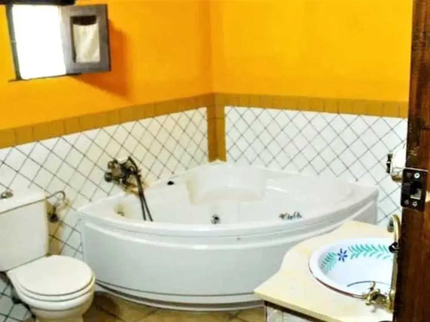 Cottage in Andalucia Near Sierras Subbeticas