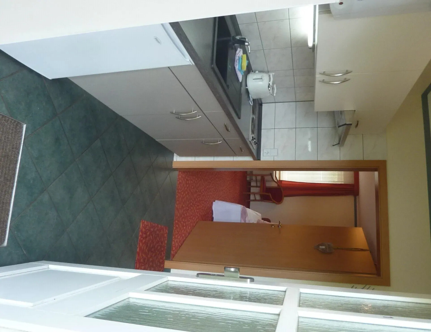 Spreewald - Pension Spreeaue