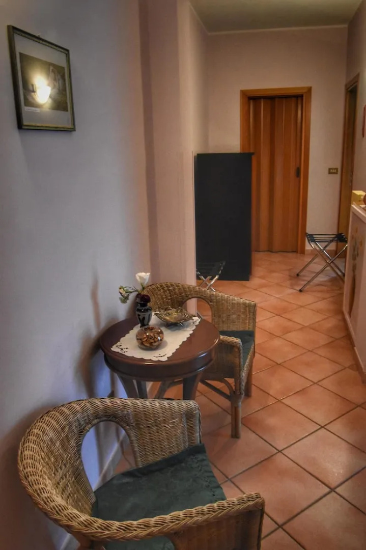 Bed and Breakfast Pieffe