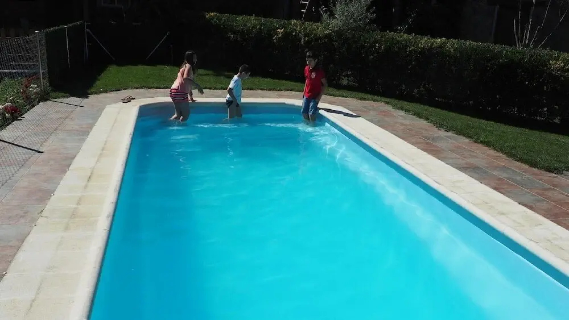 House in la Rinconada 101229